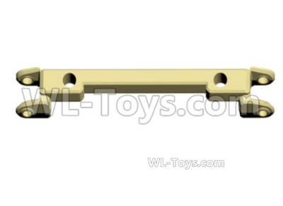 HG P408 Parts-Steering linkage lever-HUMVEE-044,HG P408 Kfor Parts,HG P408 Humvee RTR Parts