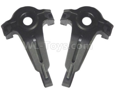 HG P601 Universal joint Parts(2pcs)-P10003,HG P601 6x6 1/10 Parts