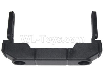 HG P601 Anti Parts-Collision Bracket Fixing Parts-P10040,HG P601 6x6 1/10 Parts