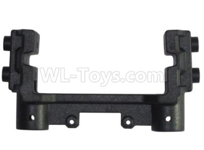 HG P601 Steering gear mount Parts-P10041,HG P601 6x6 1/10 Parts