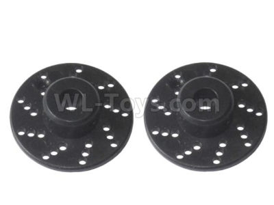 HG P601 Brake pad(2pcs) Parts-P10051,HG P601 6x6 1/10 Parts