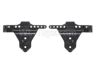 HG P601 Bridge extension mount(2pcs) Parts-Left and Right Parts-P10135+136,HG P601 6x6 1/10 Parts