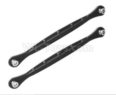 HG P601 Expansion link Rod(2pcs) Parts-P10137,HG P601 6x6 1/10 Parts