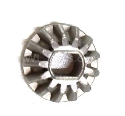 HG P601 Small bevel gear (13T) Parts-H01003 Parts-(be used for the Front or rear gearbox),HG P601 6x6 1/10 Parts