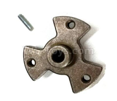 HG P601 Main gear seat Parts-H01006,HG P601 6x6 1/10 Parts