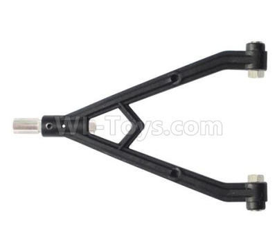 HG P601 Gearbox bracket assembly Parts-HG Parts-ZJ01,HG P601 6x6 1/10 Parts
