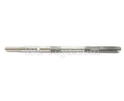HG P601 Main gear long axis Parts-W02004(Be used for the central Variable speed Device),HG P601 6x6 1/10 Parts