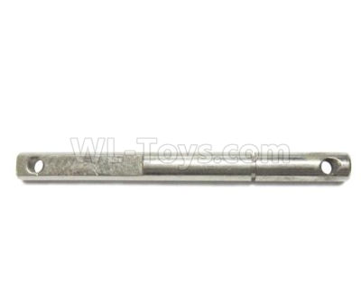 HG P601 Main gear long axis Parts-W02006(Be used for the Front or Rear gear box),HG P601 6x6 1/10 Parts