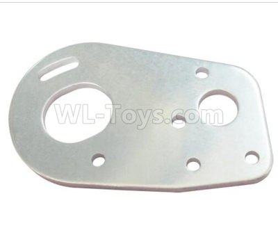 HG P601 Parts-Motor mount-W02013,HG P601 6x6 1/10 Parts