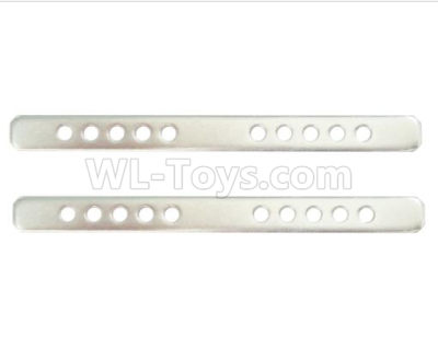 HG P601 Parts-Multi wheel extension reinforcement rod-W02014,HG P601 6x6 1/10 Parts