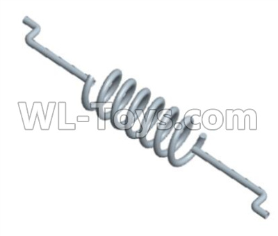 HG P803A C027 Parts.Shifting tension spring.HG RC Models HEMTT 8X8 M983 US Army Military Vehicle Spare Accessories.