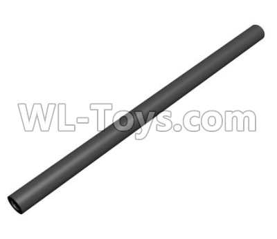 HG P803A C042 Parts.Axle connecting rod fixed axle Parts.HG RC Models HEMTT 8X8 M983 US Army Military Vehicle Spare Accessories.