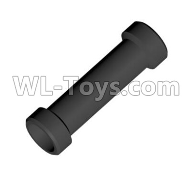 HG P803A C012 Parts.Steering sleeve.HG RC Models HEMTT 8X8 M983 US Army Military Vehicle Spare Accessories.
