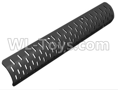HG P803A JK801-10 Parts.Chimney Iron net.HG RC Models HEMTT 8X8 M983 US Army Military Vehicle Spare Accessories.