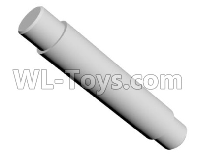 HG P803A C016 Parts.Medium gear box activity axis.HG RC Models HEMTT 8X8 M983 US Army Military Vehicle Spare Accessories.
