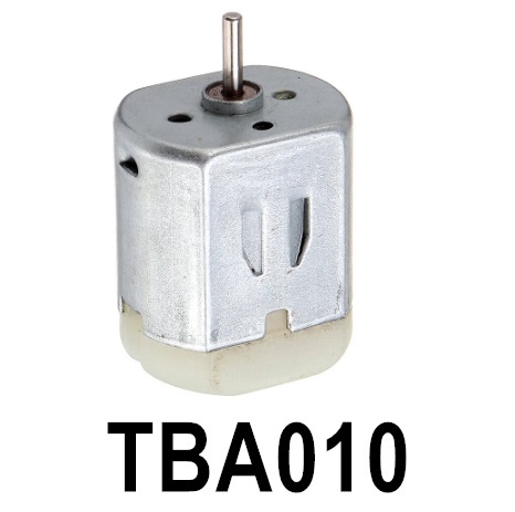 HG P806 Parts 260 Motor. TBA010,HG P806 TRASPED Semi Trailer Parts,HG P806 1/12 Truck Parts