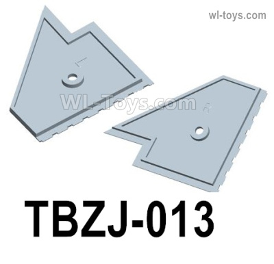 HG P806 Parts Cable seat cover. TBZJ-013. Total 2pcs. For the Left and Right. Two Colors you can choose. Yellow or Green.HG P806 TRASPED Semi Trailer Parts,HG P806 1/12 Truck Parts