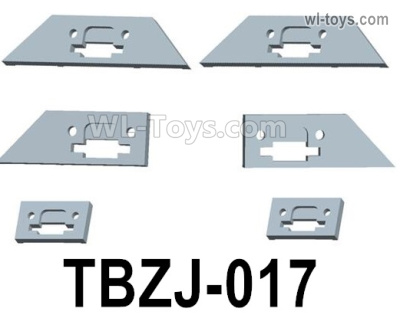 HG P806 Parts Pull ring set. TBZJ-017. Two Colors you can choose. Yellow or Green.HG P806 TRASPED Semi Trailer Parts,HG P806 1/12 Truck Parts