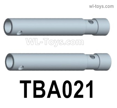 HG P806 Parts Stent tube. TBA021. Total 2pcs. Two Colors you can choose. Yellow or Green.HG P806 TRASPED Semi Trailer Parts,HG P806 1/12 Truck Parts