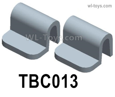 HG P806 Parts Pull the tablet. TBC013. Total 2pcs. Two Colors you can choose. Yellow or Green.HG P806 TRASPED Semi Trailer Parts,HG P806 1/12 Truck Parts