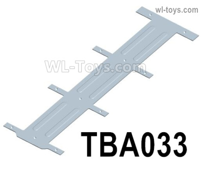 HG P806 Parts Beam cover. TBA033. Thickness 1mm. Two Colors you can choose. Yellow or Green.HG P806 TRASPED Semi Trailer Parts,HG P806 1/12 Truck Parts