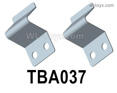HG P806 Parts Limit film. TBA037. The Thickness is 0.5mm. Total 2pcs. Two Colors you can choose. Yellow or Green.HG P806 TRASPED Semi Trailer Parts,HG P806 1/12 Truck Parts