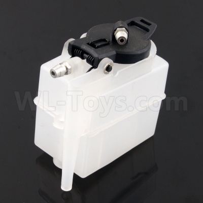 HSP 94188 spare parts-02004 75CC Fuel Tank,HSP 94188 RC Car Truck Parts,HSP 1:10 RC Truck Spare parts Accessories,HSP 94188 Official Parts