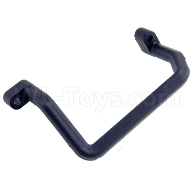 HSP 94188 spare parts-02011 Handle,HSP 94188 RC Car Truck Parts,HSP 1:10 RC Truck Spare parts Accessories,HSP 94188 Official Parts
