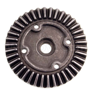 HSP 94188 spare parts-02029 Crown gear,HSP 94188 RC Car Truck Parts,HSP 1:10 RC Truck Spare parts Accessories,HSP 94188 Official Parts