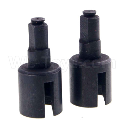 HSP 94188 spare parts-02032-Universal Joint Cup C(2pcs)-Black,HSP 94188 RC Car Truck Parts,HSP 1:10 RC Truck Spare parts Accessories,HSP 94188 Official Parts