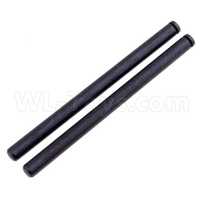 HSP 94188 spare parts-02036 Front Lower Shaft Pin A(2pcs)-φ3X44mm,HSP 94188 RC Car Truck Parts,HSP 1:10 RC Truck Spare parts Accessories,HSP 94188 Official Parts