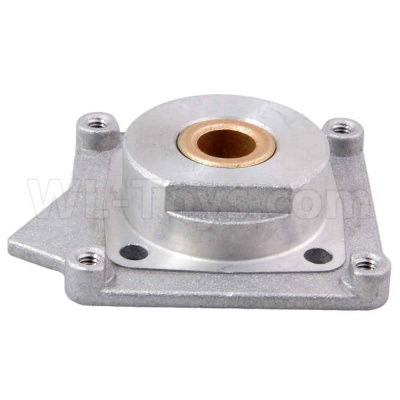 HSP 94188 spare parts-02060-04 Zhongyang 18CXP Engine Accessories, 02060 Metal Engine Rear Cover, Ride Holder R018,HSP 94188 RC Car Truck Parts,HSP 1:10 RC Truck Spare parts Accessories,HSP 94188 Official Parts
