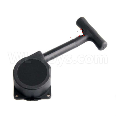 HSP 94188 spare parts-02060-05 11106 R020 engine puller, starter(Be suit for ZhongYang 18CXP Engine),HSP 94188 RC Car Truck Parts,HSP 1:10 RC Truck Spare parts Accessories,HSP 94188 Official Parts