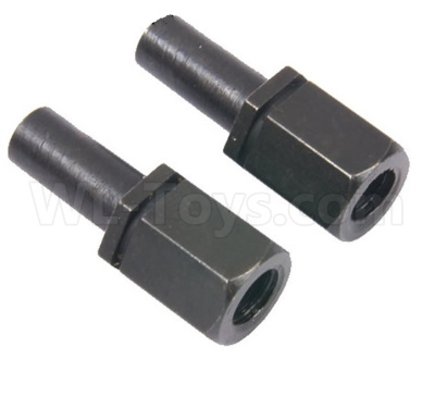 HSP 94188 spare parts-02065 Flywheel Pilot Post(2pcs),HSP 94188 RC Car Truck Parts,HSP 1:10 RC Truck Spare parts Accessories,HSP 94188 Official Parts