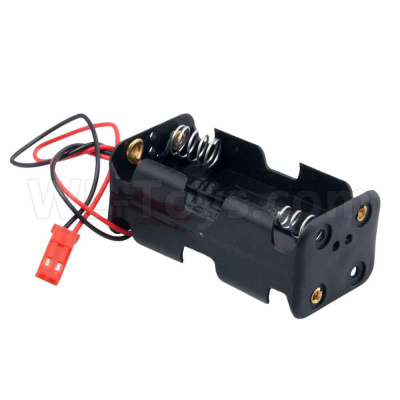 HSP 94188 spare parts-02070 Battery Compartment,Car battery box,HSP 94188 RC Car Truck Parts,HSP 1:10 RC Truck Spare parts Accessories,HSP 94188 Official Parts