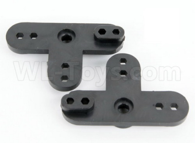 HSP 94188 spare parts-02072 Servo arm(2pcs),HSP 94188 RC Car Truck Parts,HSP 1:10 RC Truck Spare parts Accessories,HSP 94188 Official Parts