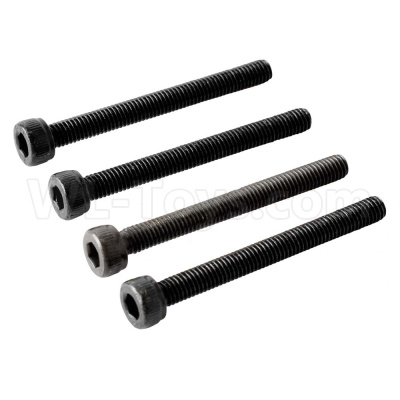HSP 94188 spare parts-02094-M3X28 Cap Head screws with inner hexagon(4pcs),For Engine fixing elbow screw,HSP 94188 RC Car Truck Parts,HSP 1:10 RC Truck Spare parts Accessories,HSP 94188 Official Parts