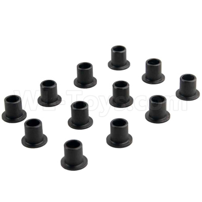 HSP 94188 spare parts-02101 Steering Plate Bushing(12pcs),HSP 94188 RC Car Truck Parts,HSP 1:10 RC Truck Spare parts Accessories,HSP 94188 Official Parts