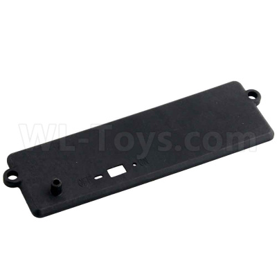 HSP 94188 spare parts-02111 Battery Cover,HSP 94188 RC Car Truck Parts,HSP 1:10 RC Truck Spare parts Accessories,HSP 94188 Official Parts