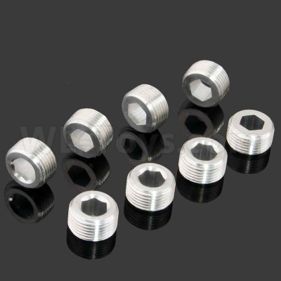 HSP 94188 spare parts-02153 Ball Head Nut(8pcs),HSP 94188 RC Car Truck Parts,HSP 1:10 RC Truck Spare parts Accessories,HSP 94188 Official Parts