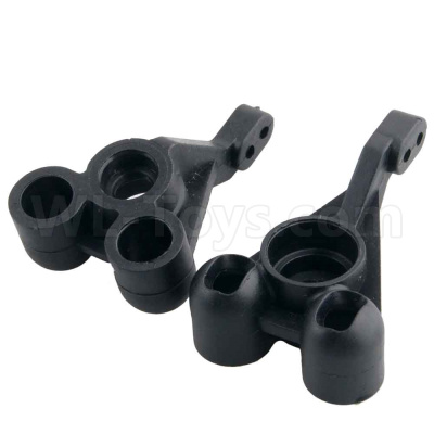HSP 94188 spare parts-02166 Rear Wheel hub carrier(left and right),Rear steering cup(2pcs),HSP 94188 RC Car Truck Parts,HSP 1:10 RC Truck Spare parts Accessories,HSP 94188 Official Parts