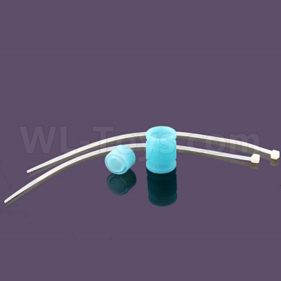 HSP 94188 spare parts-02172 Exhaust pipe tubing-Blue,HSP 94188 RC Car Truck Parts,HSP 1:10 RC Truck Spare parts Accessories,HSP 94188 Official Parts