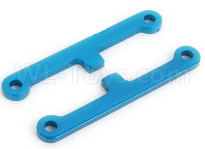 HSP 94188 spare parts-02173 Suspension Arm pad,Strengthen piece for the Upper lower swing arm(2pcs),HSP 94188 RC Car Truck Parts,HSP 1:10 RC Truck Spare parts Accessories,HSP 94188 Official Parts
