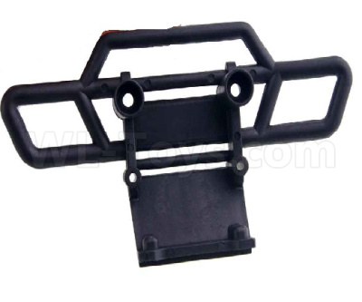 HSP 94188 spare parts-08002 Front Bumper,Front anti-crash frame,HSP 94188 RC Car Truck Parts,HSP 1:10 RC Truck Spare parts Accessories,HSP 94188 Official Parts
