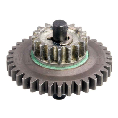 HSP 94188 spare parts-08013 Diff. Gear complete,HSP 94188 RC Car Truck Parts,HSP 1:10 RC Truck Spare parts Accessories,HSP 94188 Official Parts