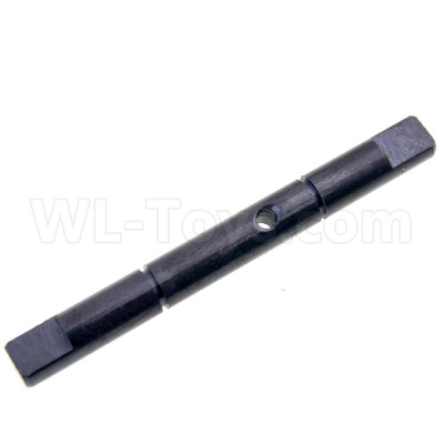 HSP 94188 spare parts-08026 Third Step Axle,HSP 94188 RC Car Truck Parts,HSP 1:10 RC Truck Spare parts Accessories,HSP 94188 Official Parts