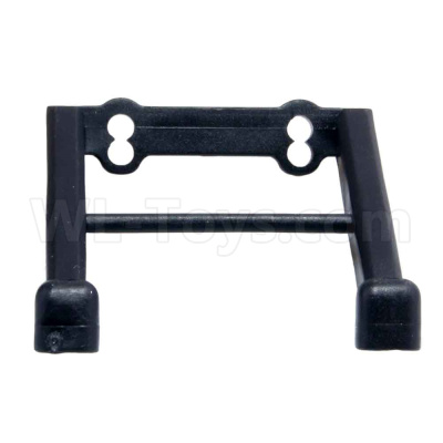 HSP 94188 spare parts-08031 Rear shock tower Holder,HSP 94188 RC Car Truck Parts,HSP 1:10 RC Truck Spare parts Accessories,HSP 94188 Official Parts