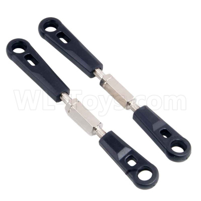 HSP 94188 spare parts-08042 Front Or Rear Link,Steering Rod(2pcs),HSP 94188 RC Car Truck Parts,HSP 1:10 RC Truck Spare parts Accessories,HSP 94188 Official Parts