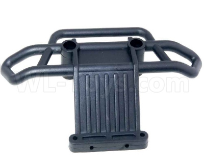 HSP 94188 spare parts-08062 Rear bumper,Rear anti-crash frame,HSP 94188 RC Car Truck Parts,HSP 1:10 RC Truck Spare parts Accessories,HSP 94188 Official Parts