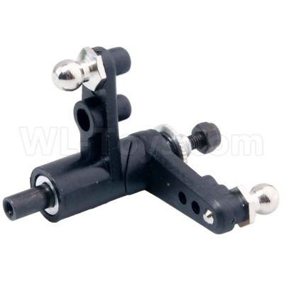 HSP 94188 spare parts-08425 Steering Arm Complete A,HSP 94188 RC Car Truck Parts,HSP 1:10 RC Truck Spare parts Accessories,HSP 94188 Official Parts